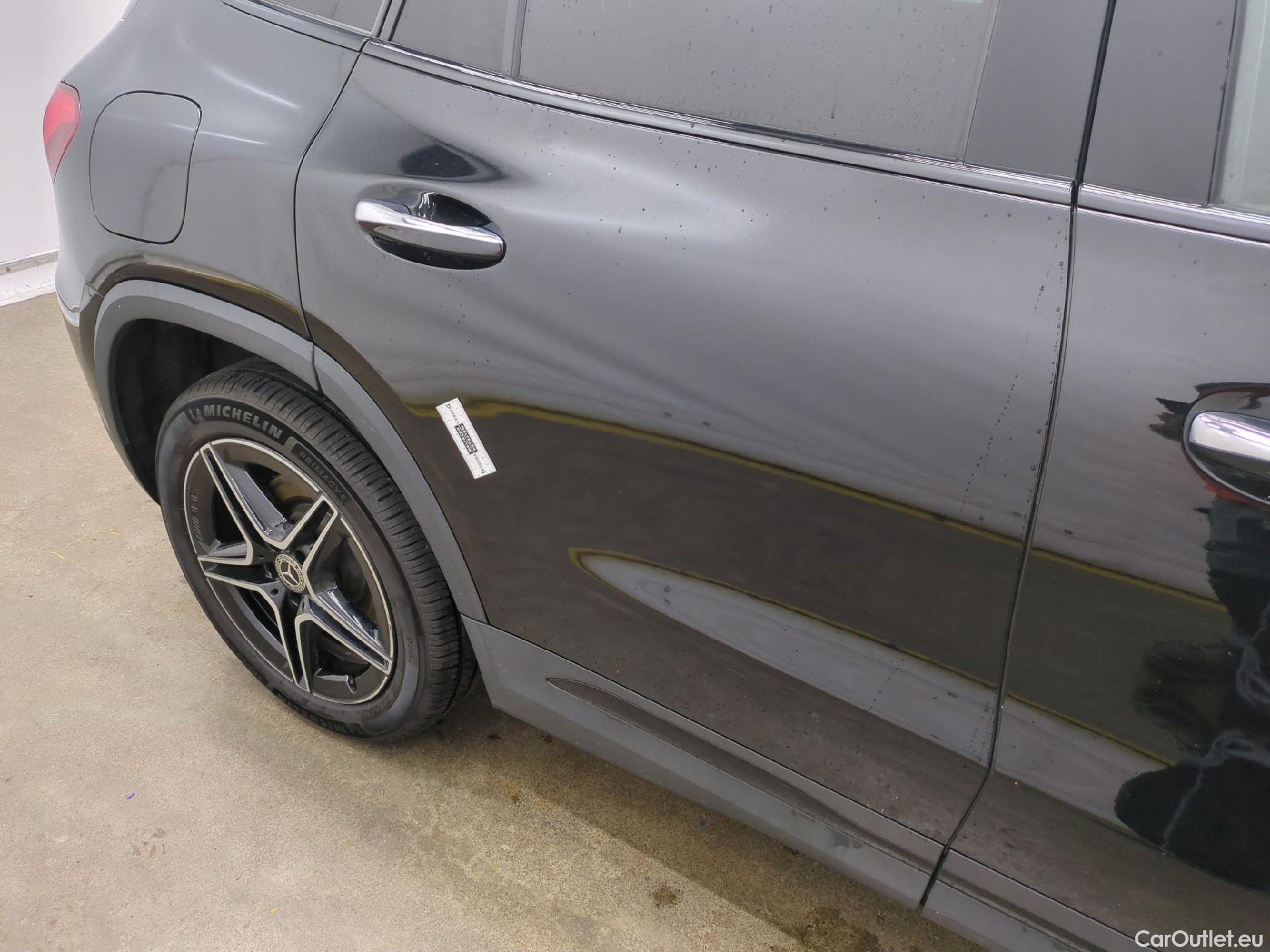  Mercedes  GLA MERCEDES-BENZ  / 2020 / 5P / SUV  250 e AMG LINE DCT #16