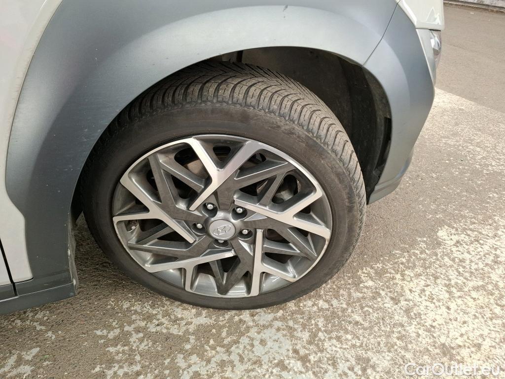  Hyundai  Konna HYUNDAI Kona / 2020 / 5P / SUV 1.6 HYBRID 141 EXECUTIVE HEV #9