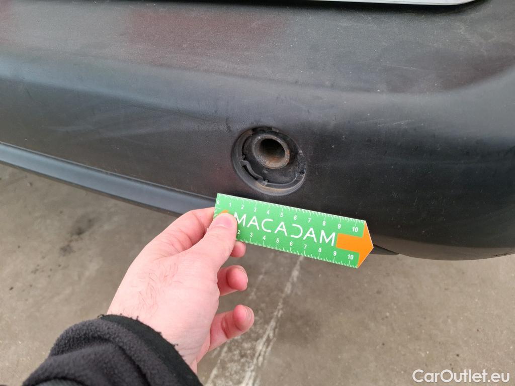  Citroen  Berlingo  Fourgon Club M 650 1.5 BlueHDi 75CV BVM5 E6dT #17