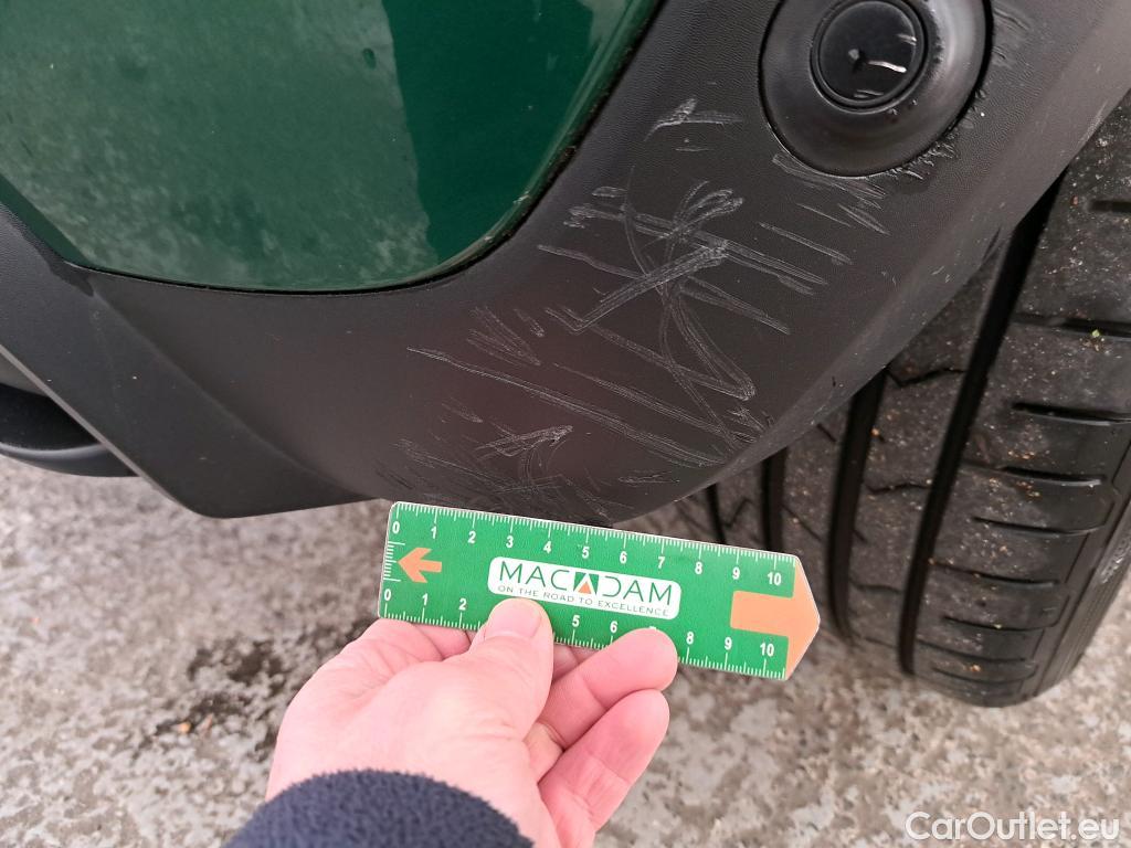  Mini  Mini   Electric / 2021 / 3P / Berline Cooper SE Edition Premium Plus 184ch BVA #11