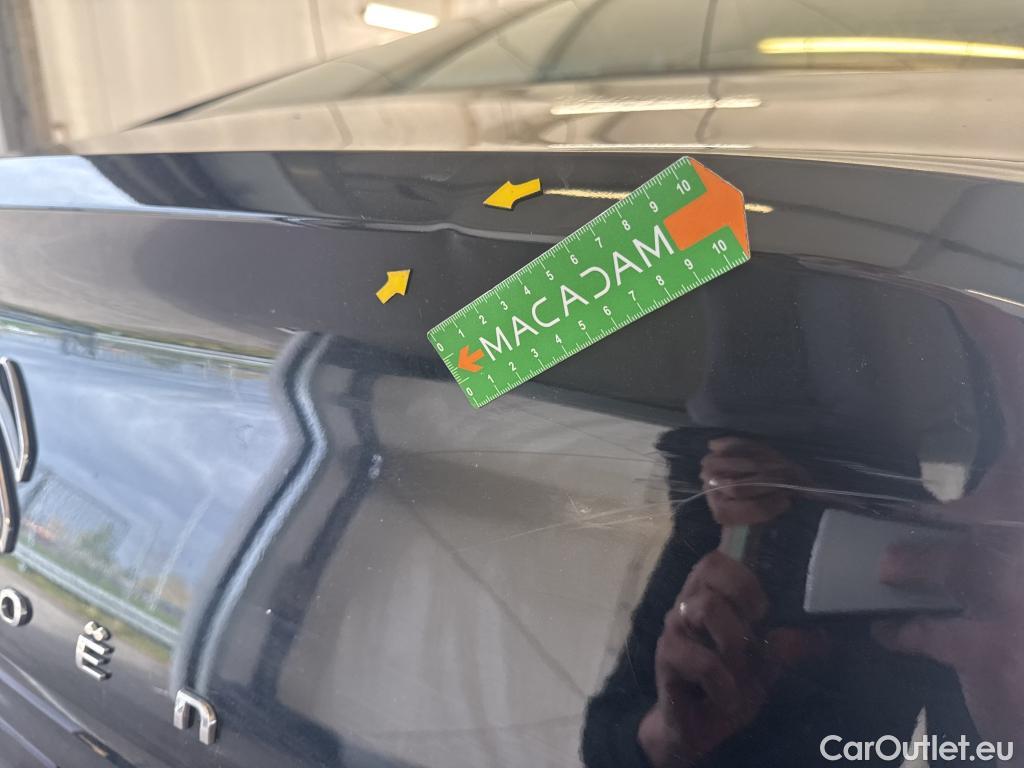  Citroen  C4  X Feel Pack 1.2 PureTech 130CV BVA8 6E #11