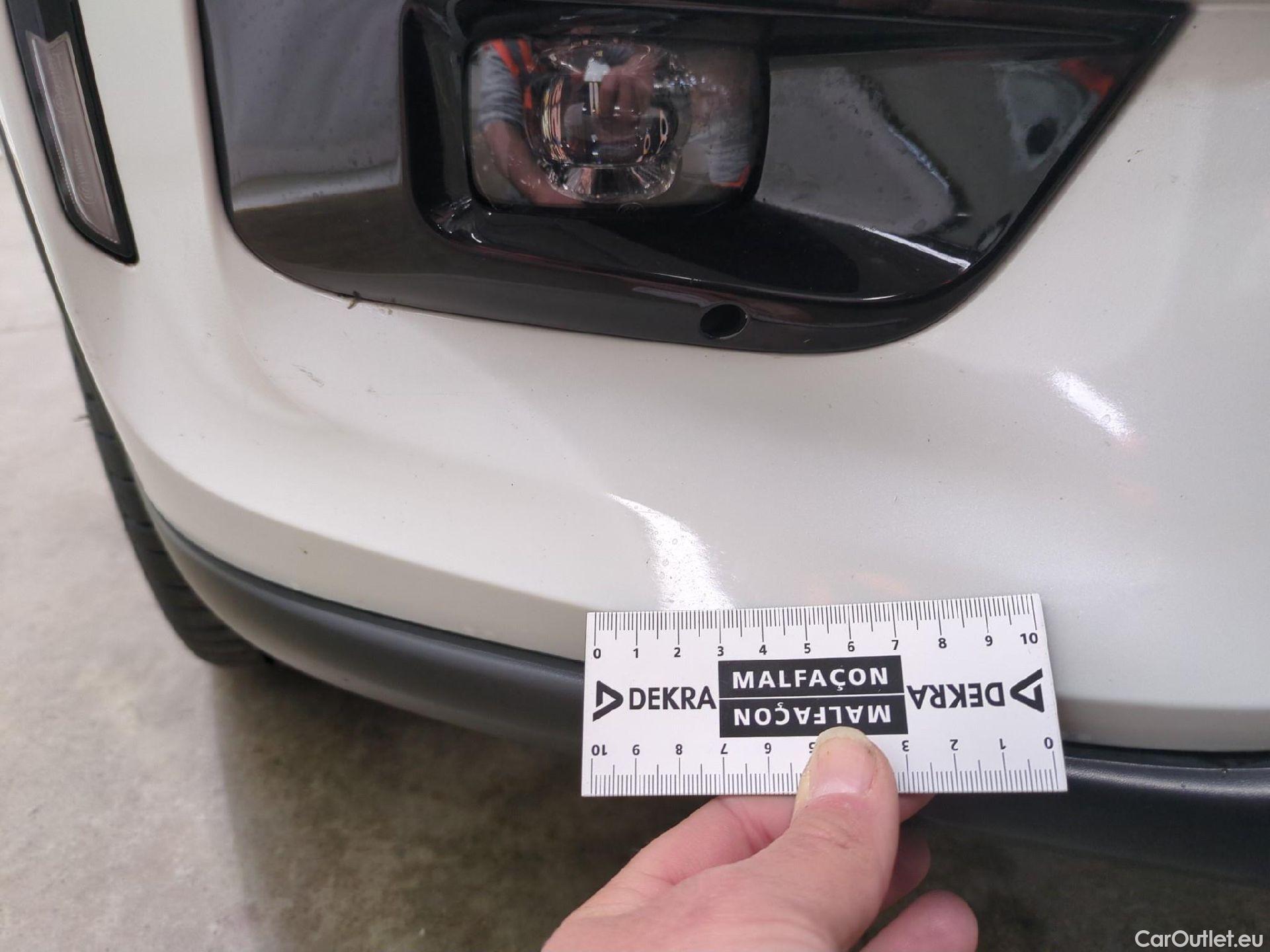  DS  DS7 DS DS 7 Crossback / 2017 / 5P / SUV E-TENSE 225 RIVOLI #17