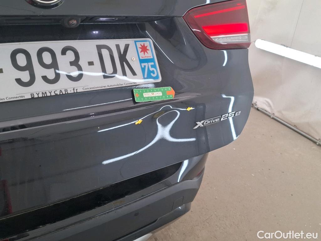  Bmw  X1 BMW  / 2019 / 5P / SUV xDrive25e xLine BVA6 #17