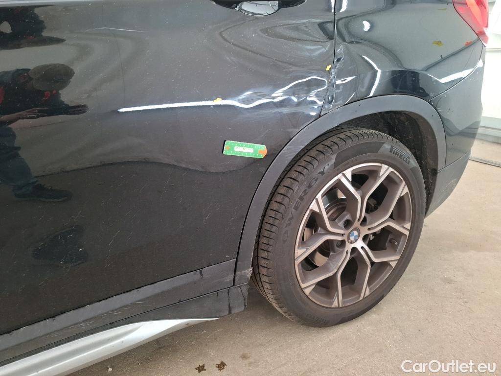  Bmw  X1 BMW  / 2019 / 5P / SUV xDrive25e xLine BVA6 #6