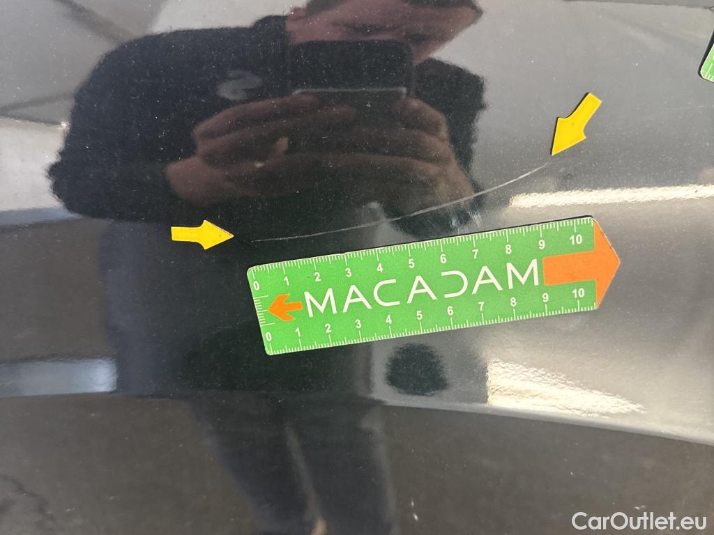  Citroen  C4  X Feel Pack 1.2 PureTech 130CV BVA8 6E #8