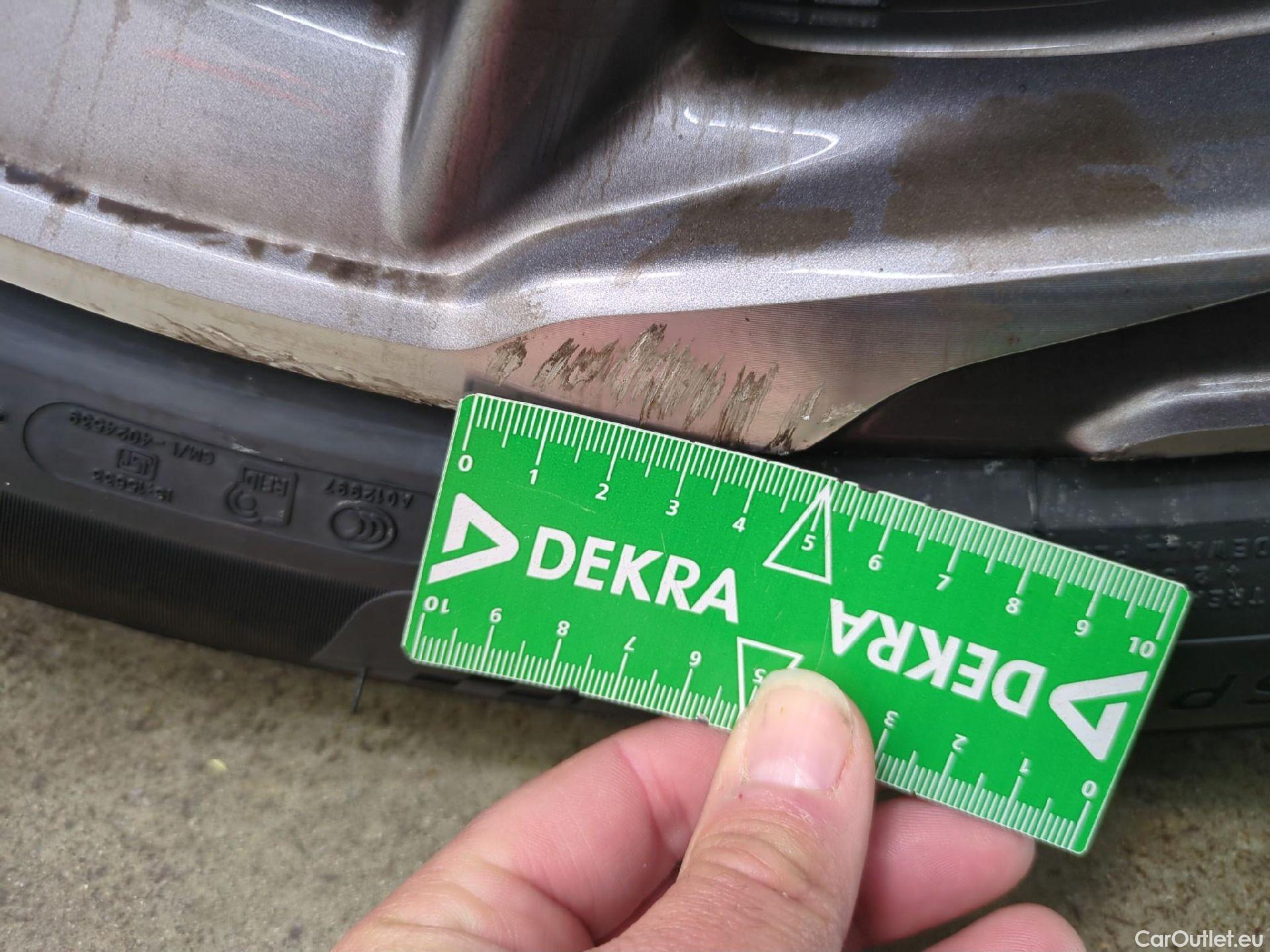  DS  DS7 DS DS 7 Crossback / 2017 / 5P / SUV E-TENSE 225 RIVOLI #13