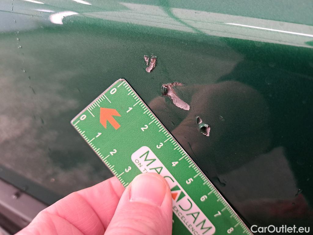  Mini  Mini   Electric / 2021 / 3P / Berline Cooper SE Edition Premium Plus 184ch BVA #9