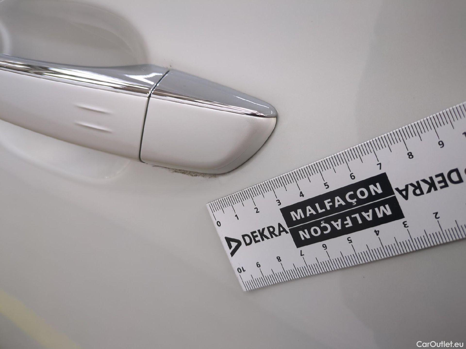  DS  DS7 DS DS 7 Crossback / 2017 / 5P / SUV E-TENSE 225 RIVOLI #39