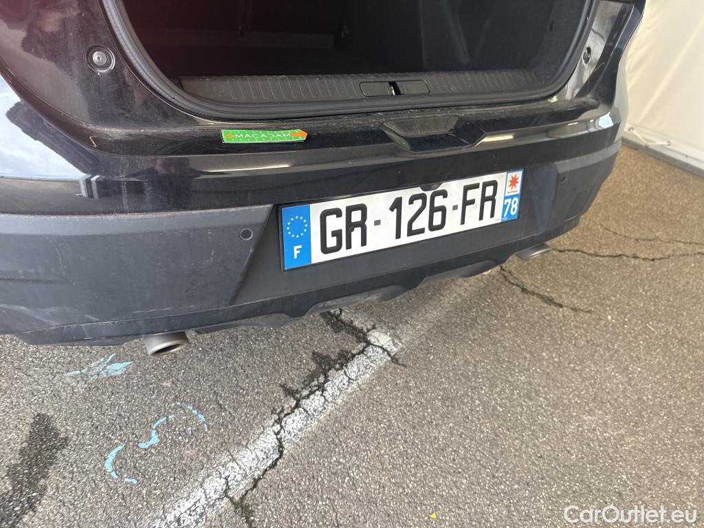  Citroen  C4  X Feel Pack 1.2 PureTech 130CV BVA8 6E #28