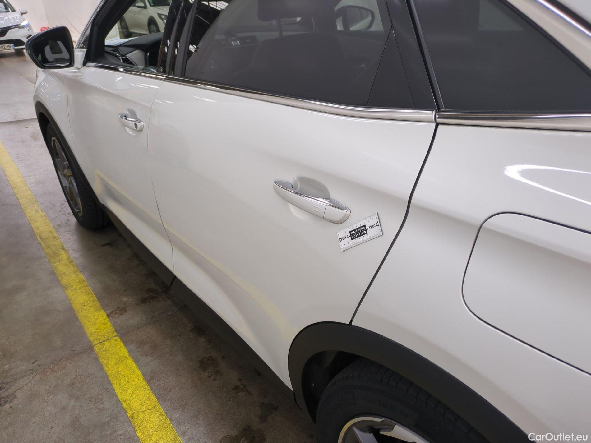  DS  DS7 DS DS 7 Crossback / 2017 / 5P / SUV E-TENSE 225 RIVOLI #38