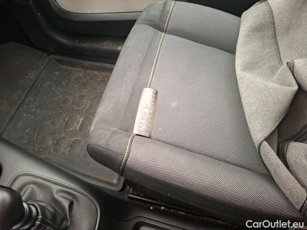  Citroen  C3 CITROEN  Société / 2020 / 5P / Berline / VU BlueHDi 100 S&S BVM6 Feel #14