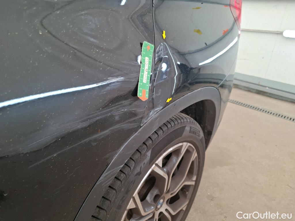  Bmw  X1 BMW  / 2019 / 5P / SUV xDrive25e xLine BVA6 #2