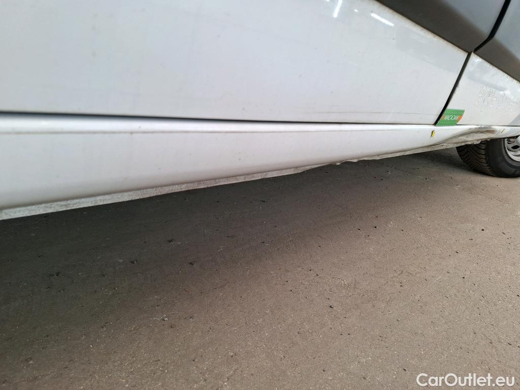  Citroen  Berlingo  Fourgon Club M 650 1.5 BlueHDi 75CV BVM5 E6dT #1