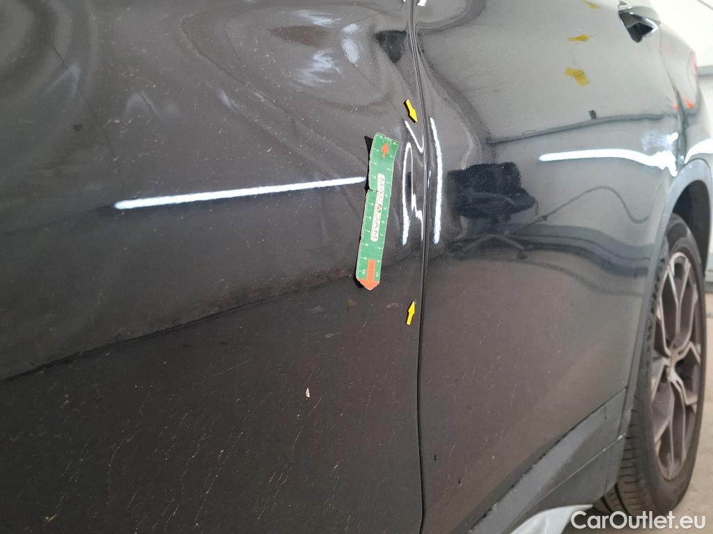  Bmw  X1 BMW  / 2019 / 5P / SUV xDrive25e xLine BVA6 #13