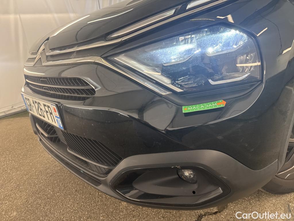  Citroen  C4  X Feel Pack 1.2 PureTech 130CV BVA8 6E #17