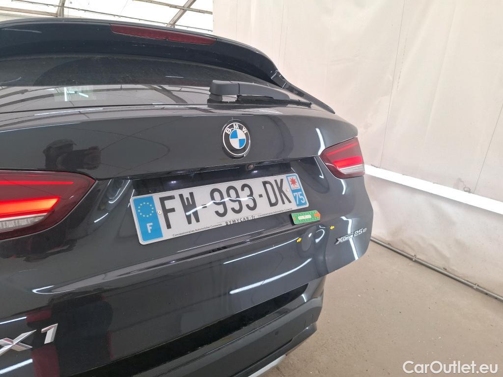 Bmw  X1 BMW  / 2019 / 5P / SUV xDrive25e xLine BVA6 #16