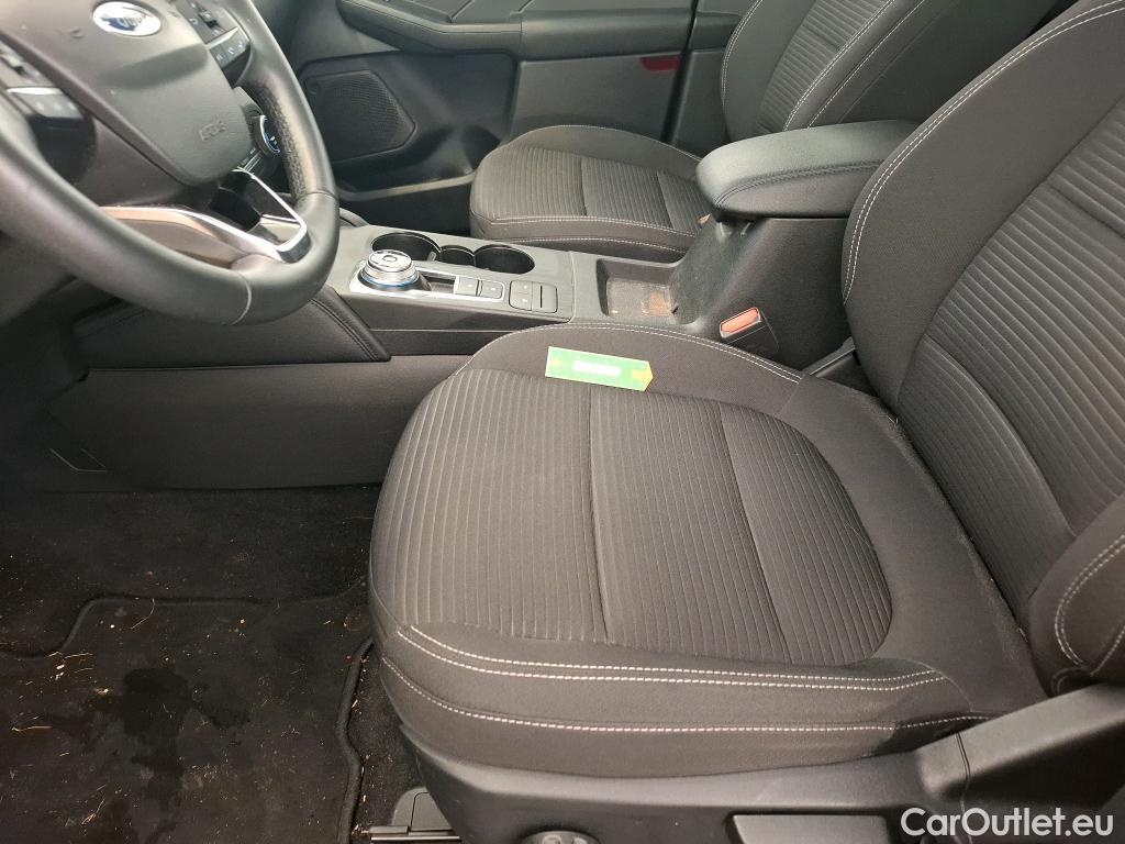  Ford  Kuga  Titanium Hybrid 2.5 190CV BVA1 E6dT #81