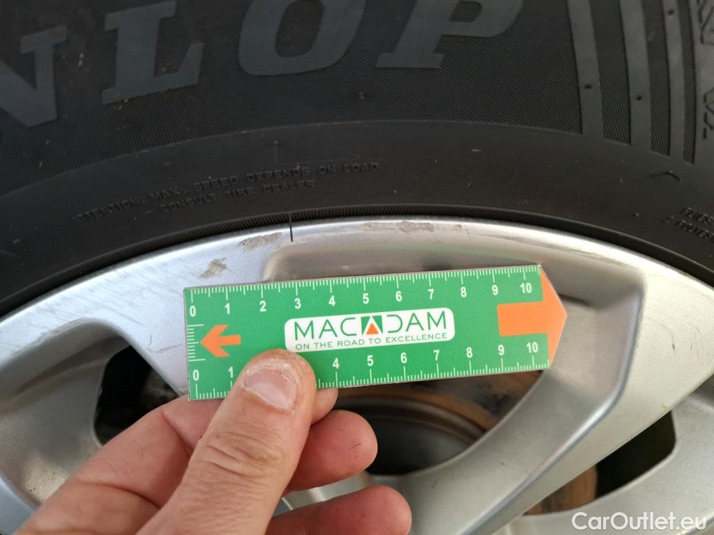  Ford  Kuga  Titanium Hybrid 2.5 190CV BVA1 E6dT #51