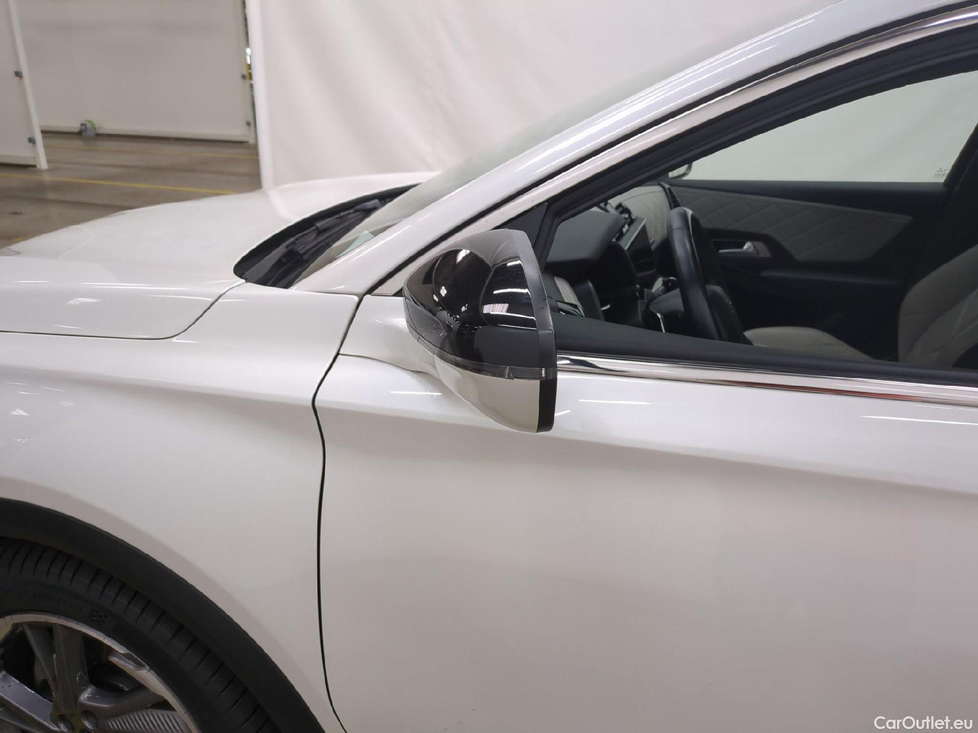  DS  DS7 DS DS 7 Crossback / 2017 / 5P / SUV E-TENSE 225 RIVOLI #24