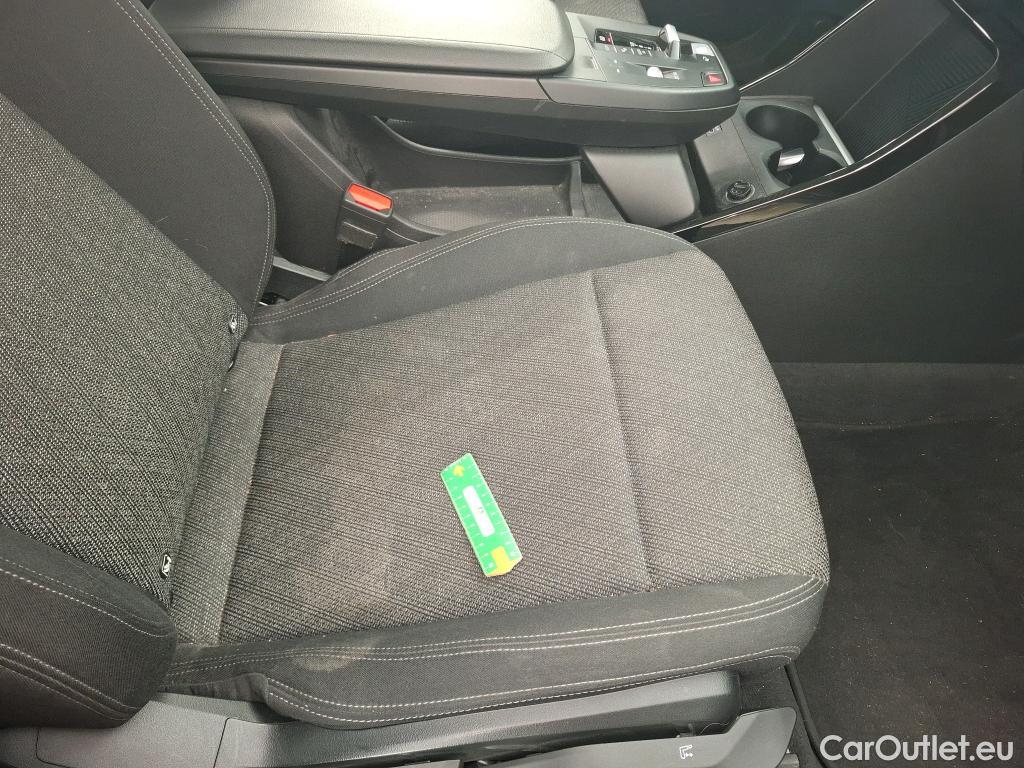  Bmw  2 Tourer Série 2 Active Tourer 218 i 1.5 135CV BVA7 E6d #37