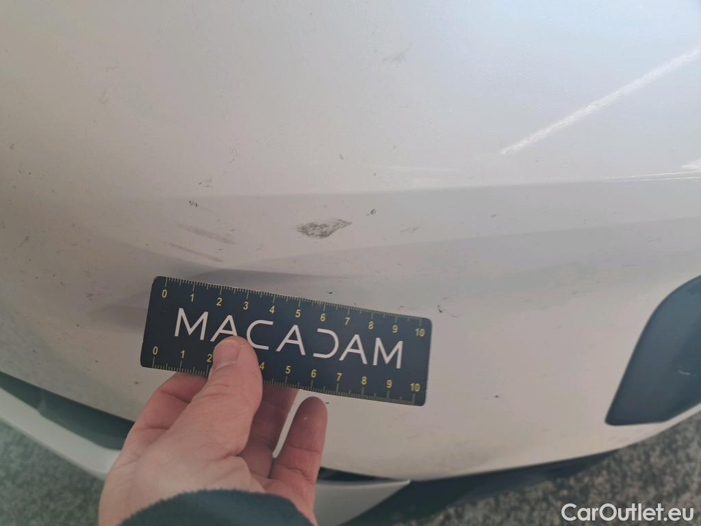  Citroen  C5 CITROEN  Aircross 2022 5P SUV Hybrid rechargeable 225 eEAT8 Feel Pack #9