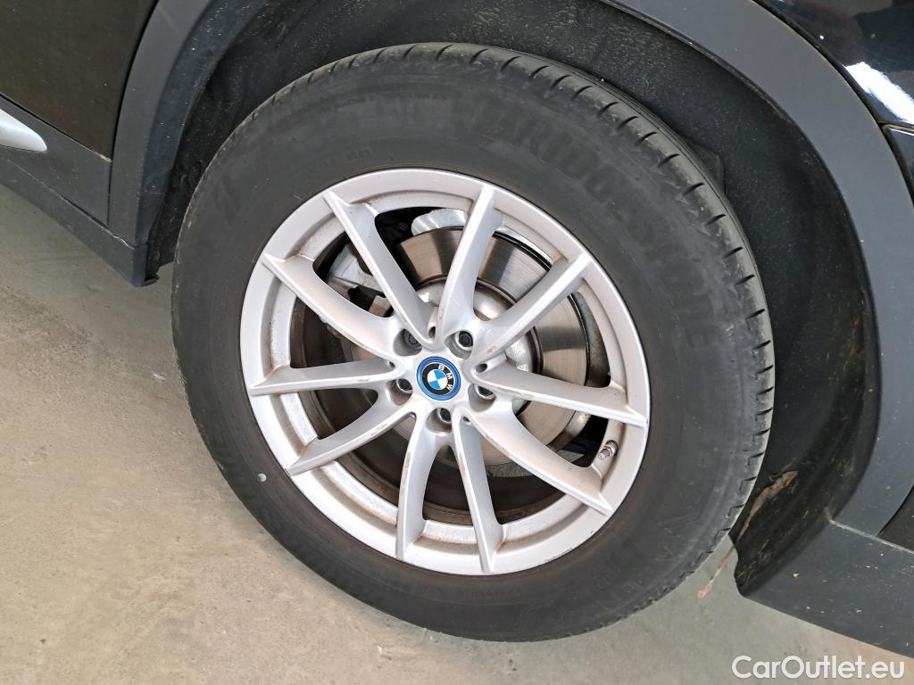  Bmw  X3 BMW  / 2021 / 5P / SUV xDrive30e 292ch Business Design BVA8 #18