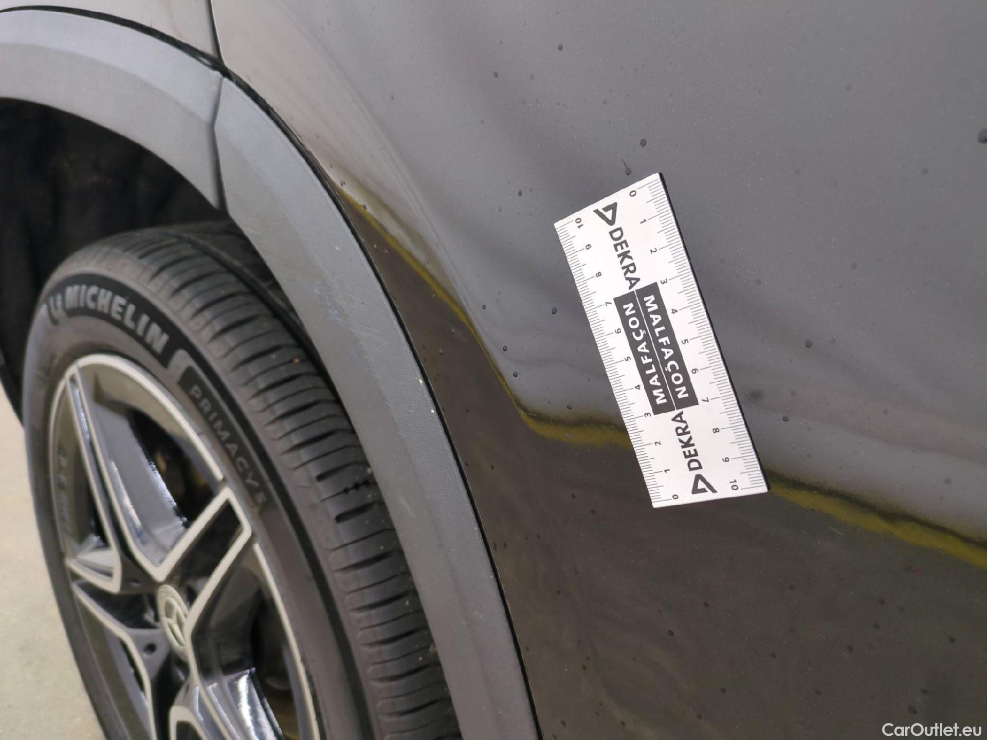  Mercedes  GLA MERCEDES-BENZ  / 2020 / 5P / SUV  250 e AMG LINE DCT #15