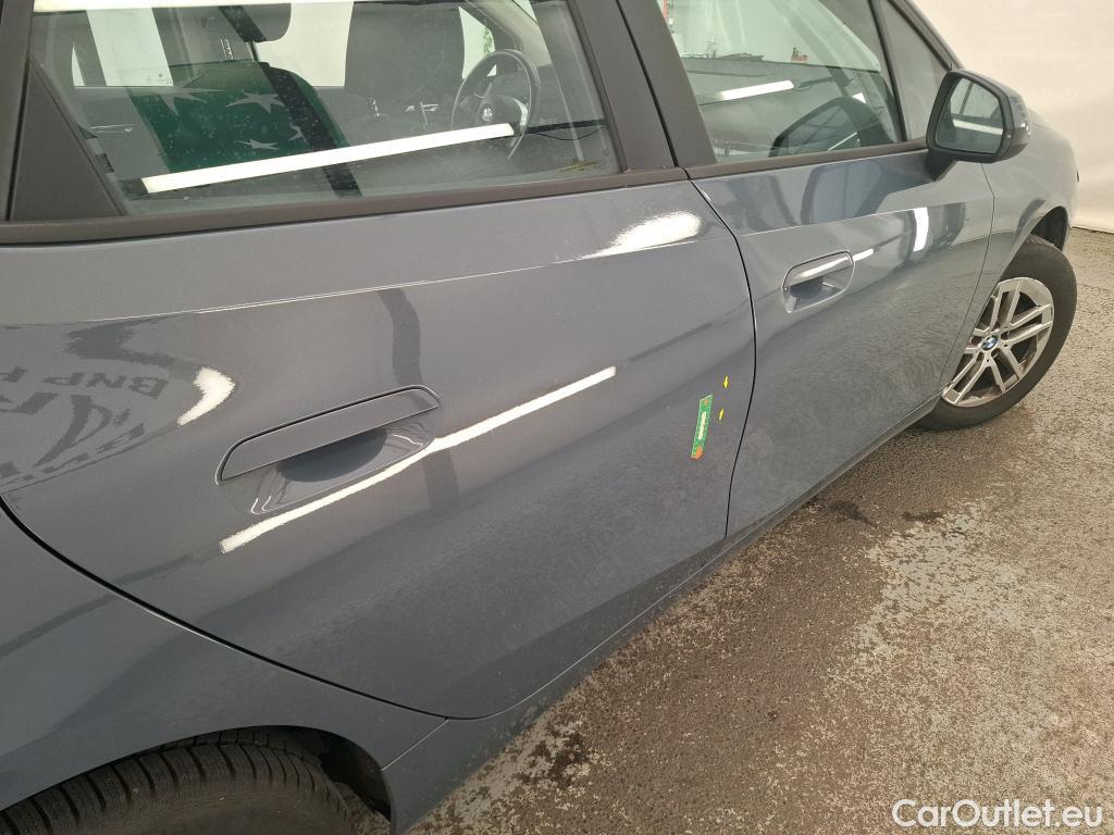  Bmw  2 Tourer Série 2 Active Tourer 218 i 1.5 135CV BVA7 E6d #30