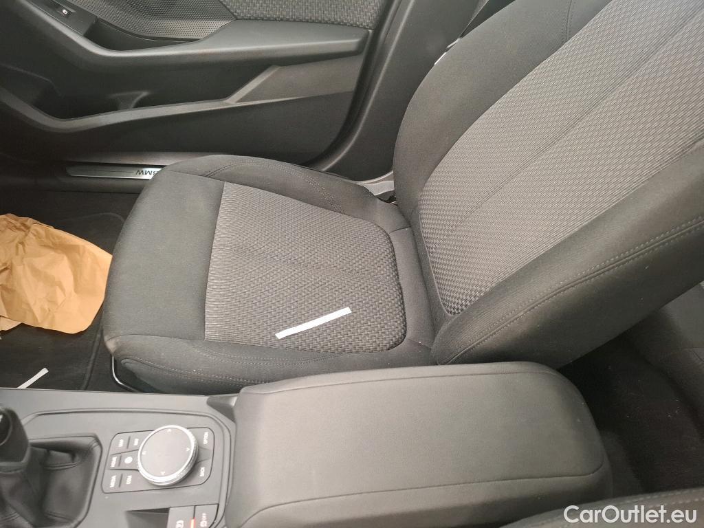  Bmw  Serie 1 BMW Série 1 / 2019 / 5P / Berline 116i Business Design #45