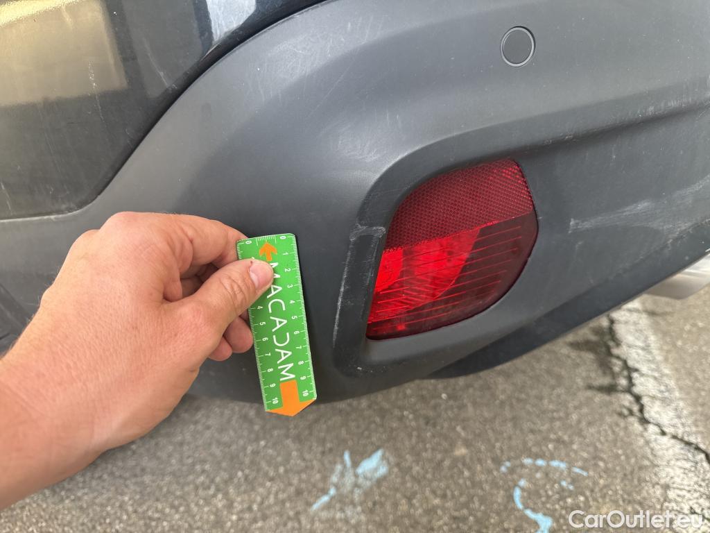  Citroen  C4  X Feel Pack 1.2 PureTech 130CV BVA8 6E #26