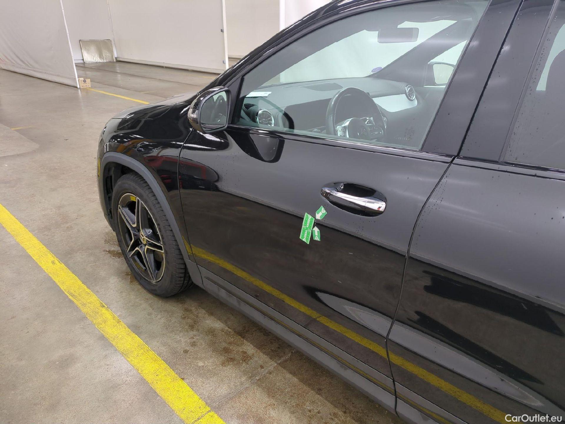  Mercedes  GLA MERCEDES-BENZ  / 2020 / 5P / SUV  250 e AMG LINE DCT #7