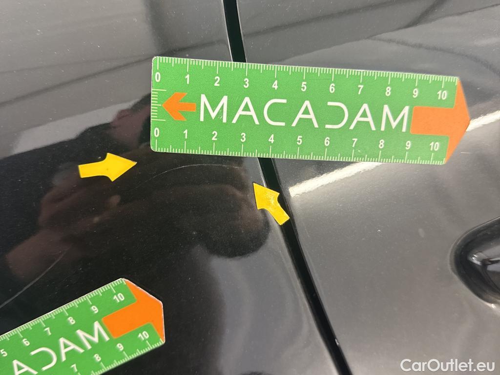  Citroen  C4  X Feel Pack 1.2 PureTech 130CV BVA8 6E #7