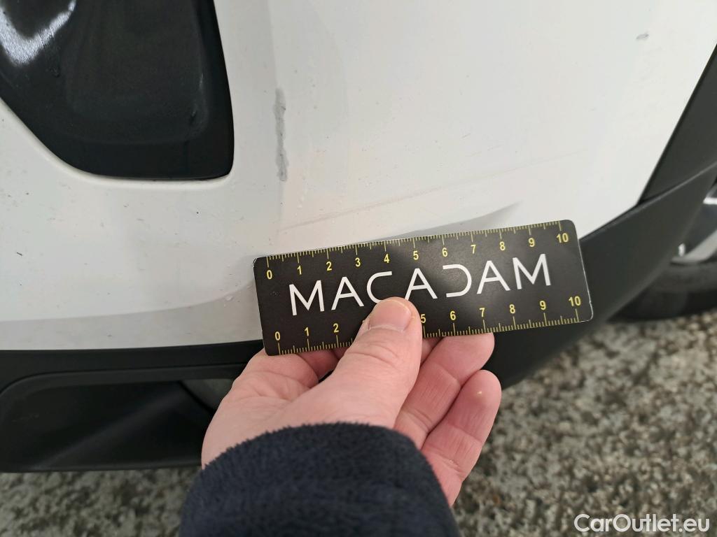  Citroen  C5 CITROEN  Aircross 2022 5P SUV Hybrid rechargeable 225 eEAT8 Feel Pack #8