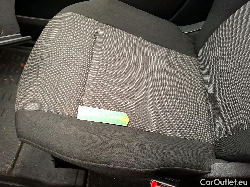  Citroen  Berlingo  Fourgon Club M 650 1.5 BlueHDi 75CV BVM5 E6dT #18