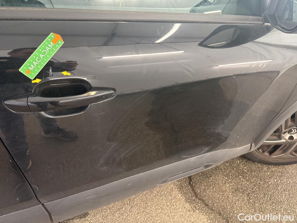  Citroen  C4  X Feel Pack 1.2 PureTech 130CV BVA8 6E #13