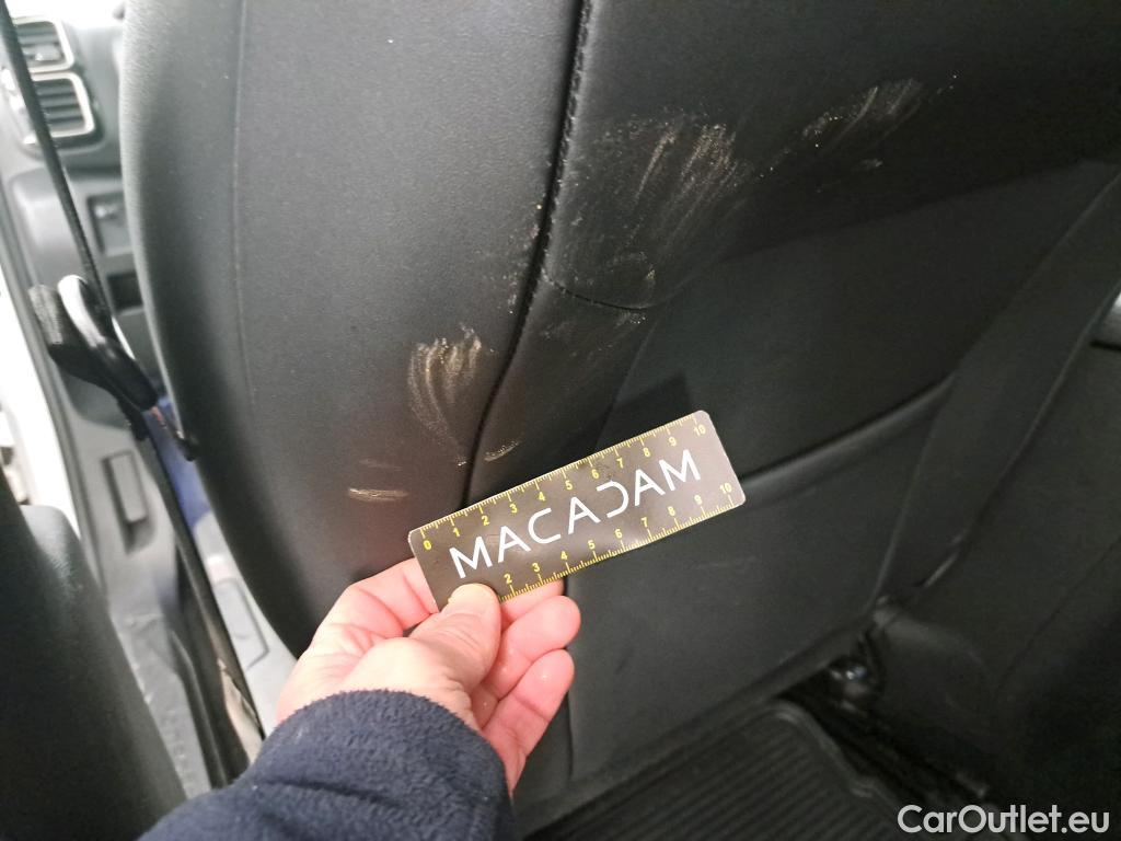  Citroen  C5 CITROEN  Aircross 2022 5P SUV Hybrid rechargeable 225 eEAT8 Feel Pack #3