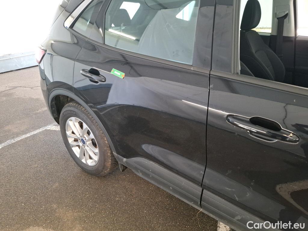  Ford  Kuga  Titanium Hybrid 2.5 190CV BVA1 E6dT #11