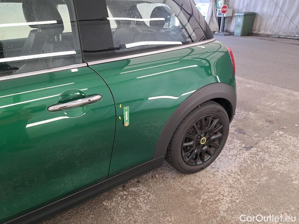  Mini  Mini   Electric / 2021 / 3P / Berline Cooper SE Edition Premium Plus 184ch BVA #1