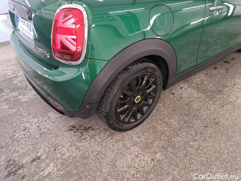  Mini  Mini   Electric / 2021 / 3P / Berline Cooper SE Edition Premium Plus 184ch BVA #6