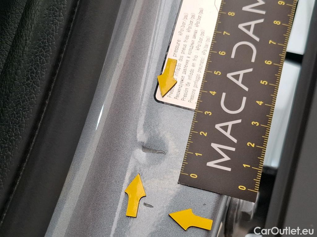  KIA  XCeed KIA  / 2019 / 5P / Crossover 1.6 GDI ISG ISG PHEV PREMIUM DCT6 #8