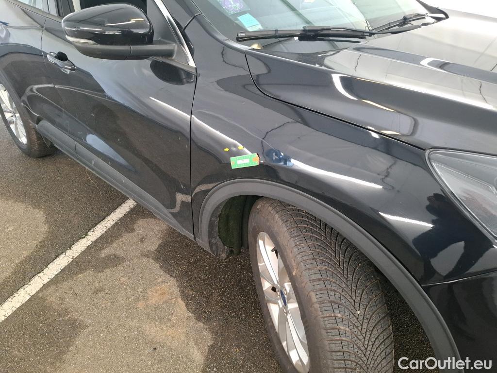  Ford  Kuga  Titanium Hybrid 2.5 190CV BVA1 E6dT #56