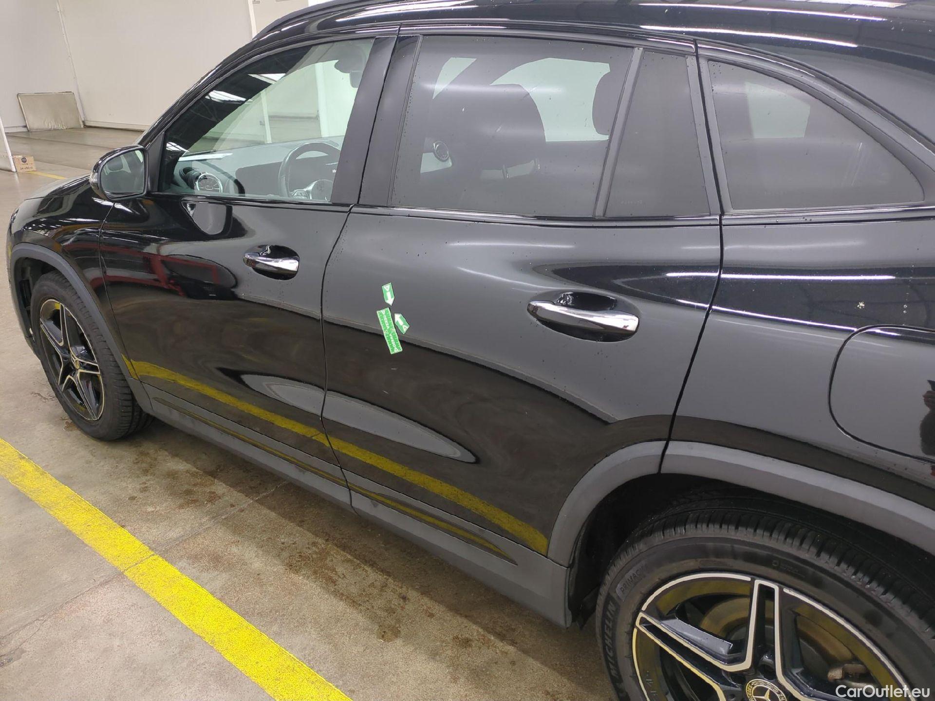  Mercedes  GLA MERCEDES-BENZ  / 2020 / 5P / SUV  250 e AMG LINE DCT #9