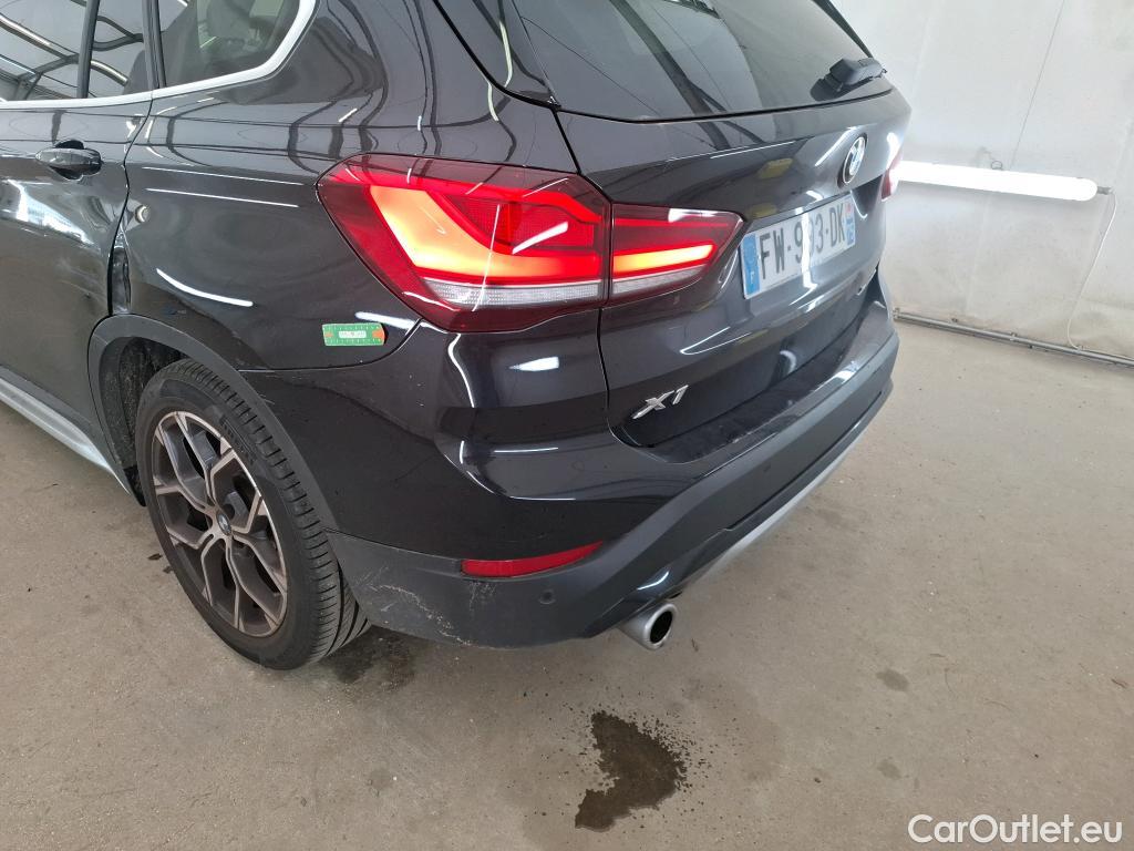  Bmw  X1 BMW  / 2019 / 5P / SUV xDrive25e xLine BVA6 #30