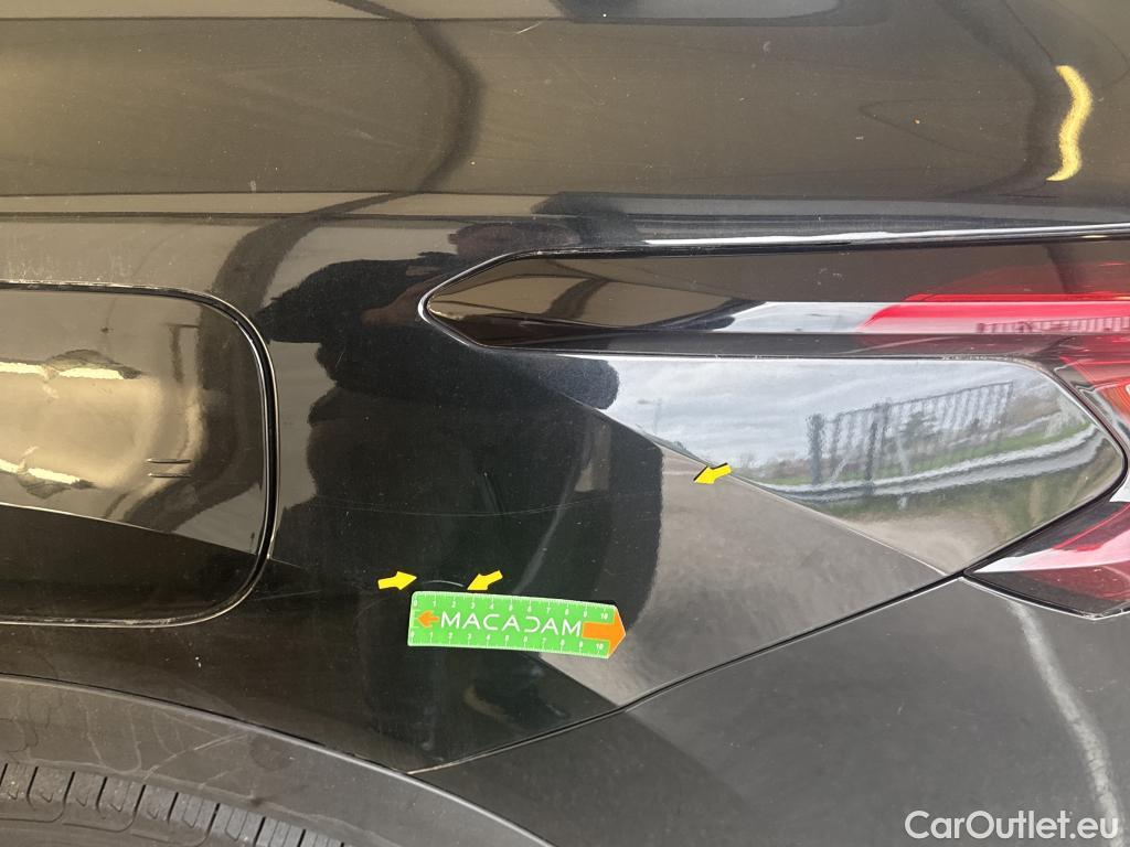  Citroen  C4  X Feel Pack 1.2 PureTech 130CV BVA8 6E #23