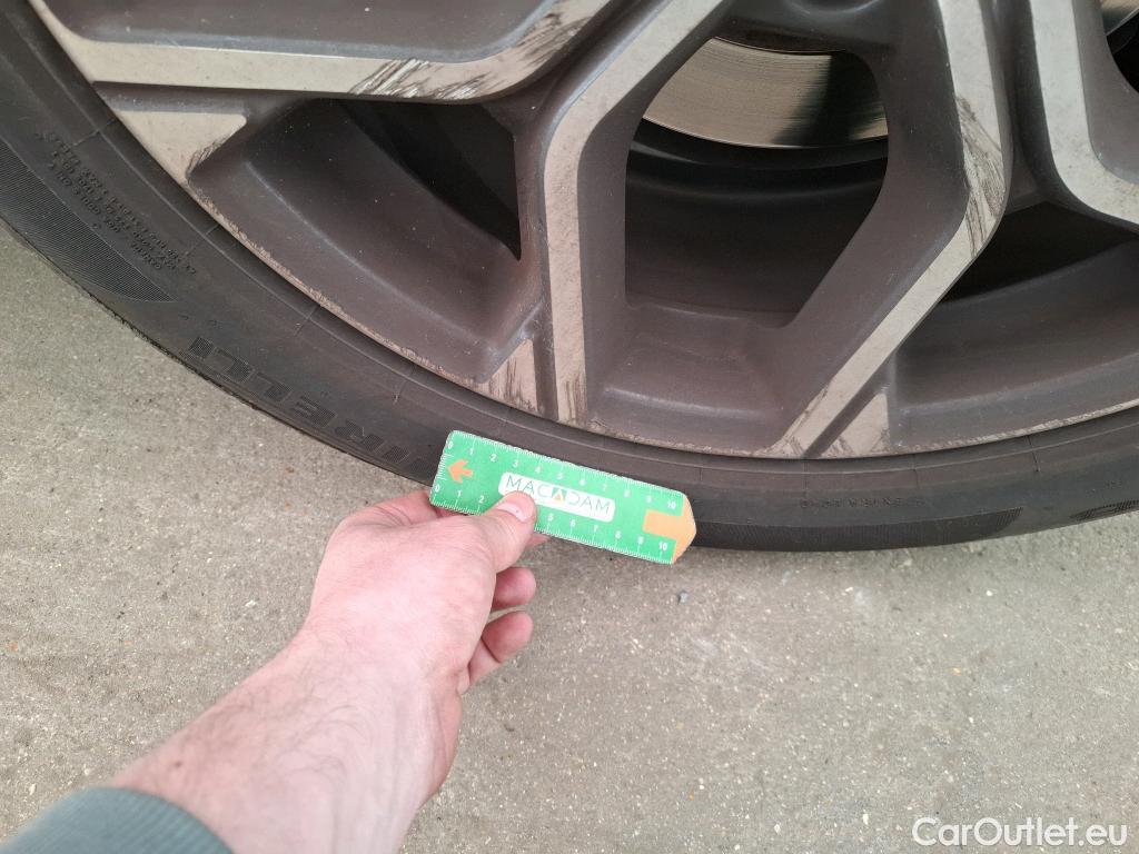  Bmw  X1 BMW  / 2019 / 5P / SUV xDrive25e xLine BVA6 #40