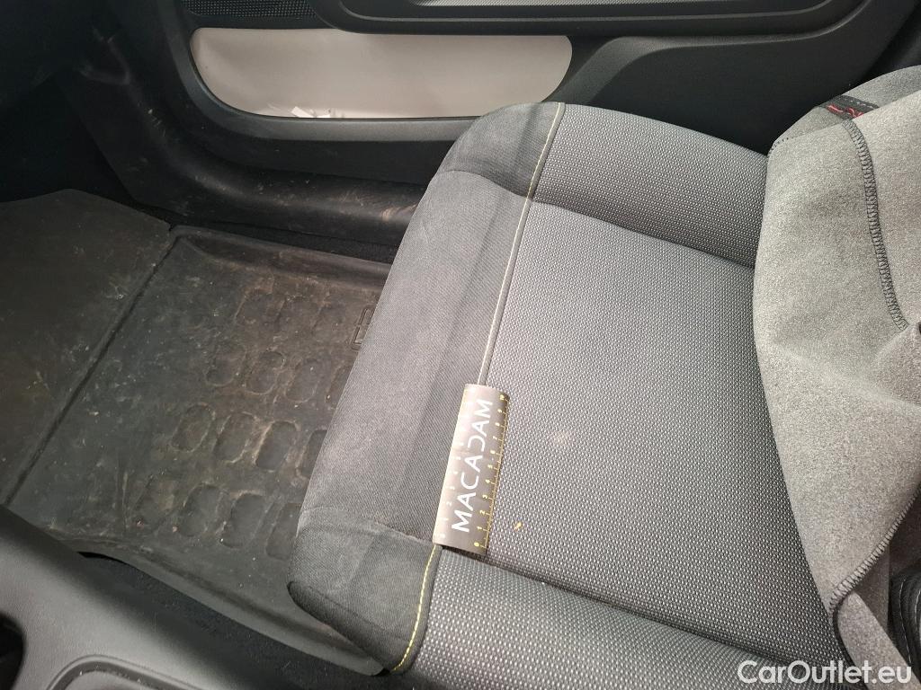  Citroen  C3 CITROEN  Société / 2020 / 5P / Berline / VU BlueHDi 100 S&S BVM6 Feel #15