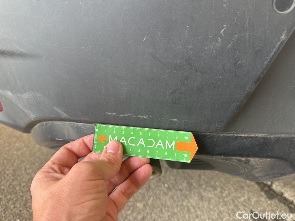  Citroen  C4  X Feel Pack 1.2 PureTech 130CV BVA8 6E #27