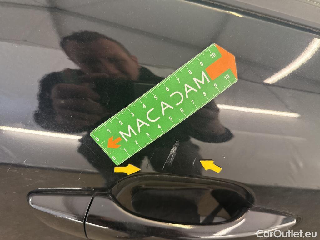  Citroen  C4  X Feel Pack 1.2 PureTech 130CV BVA8 6E #14