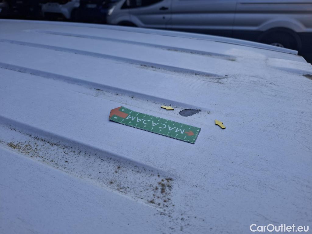  Citroen  Berlingo  Fourgon Club M 650 1.5 BlueHDi 75CV BVM5 E6dT #8