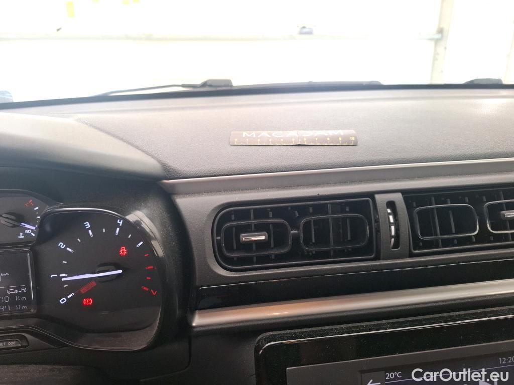  Citroen  C3 CITROEN  Société / 2020 / 5P / Berline / VU BlueHDi 100 S&S BVM6 Feel #5